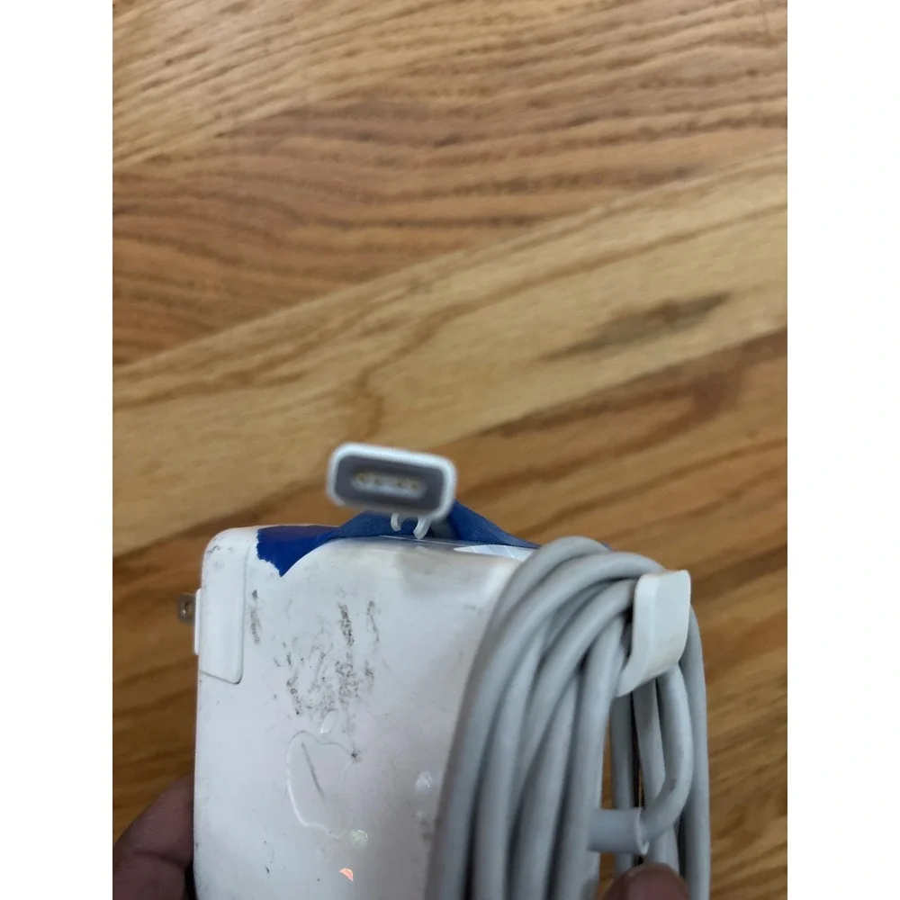 Apple MacBook Pro MagSafe Power Adapter Charger 60W‎ A1344